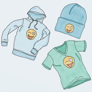 Hoodies