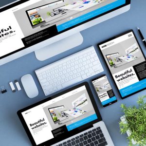Sito Web Profesional