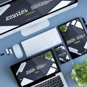 Sito Web Dinamic