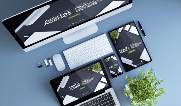 Sito Web Dinamic
