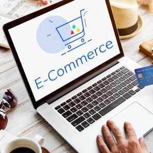 Sito Web E-commerce