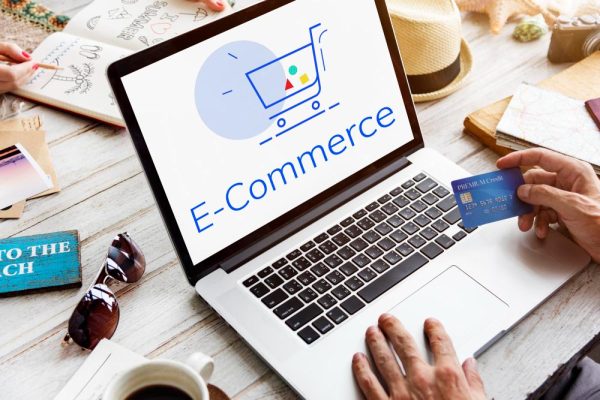 Sito Web E-commerce