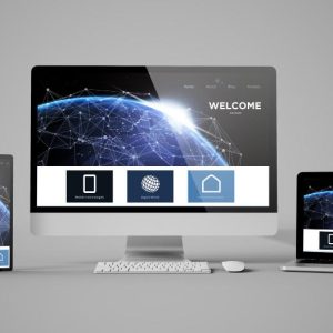 Sito web Easy plus