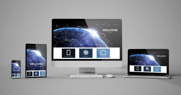 Sito web Easy plus