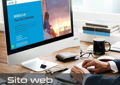 Realizzazione siti web professionali - Grafica Viva Sassari -Sardegan