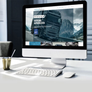 Sito web Easy