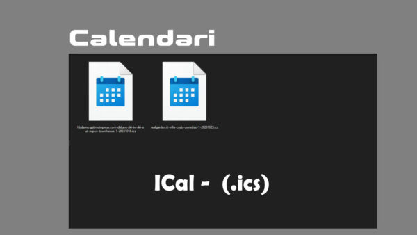 Sito Web  Booking Pro - immagine 7